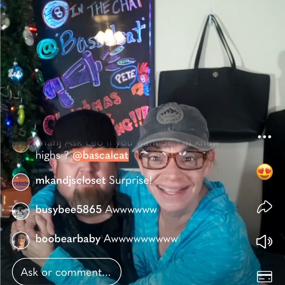 Live listing please like and share if you want to know when I’m Live - Picture 14 of 14